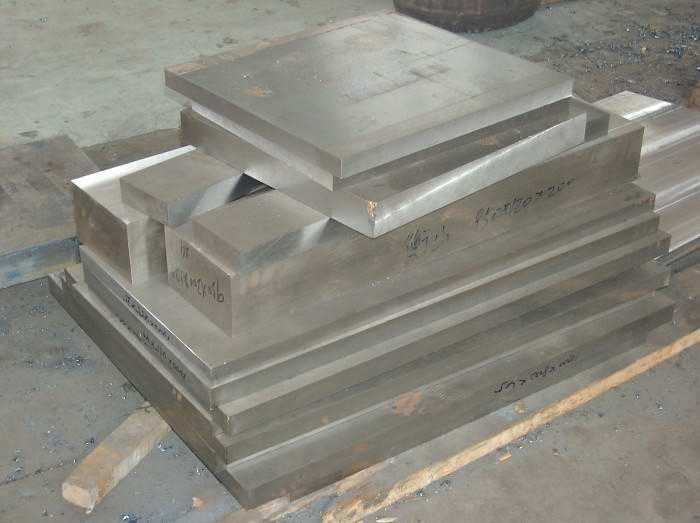 pvc線sr模具鋼用什么牌號(hào)好，pvc的模具用什么材料好