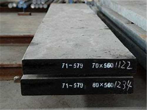 耐高溫1400度是什么成分耐熱模具鋼，耐1400度材料
