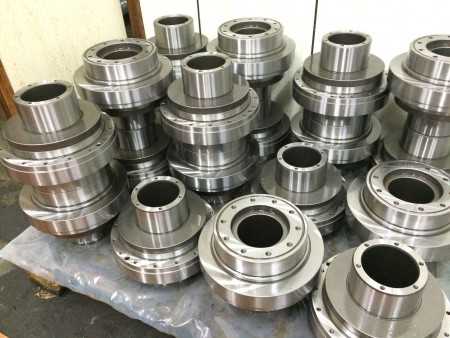 汽車(chē)沖壓模具鋼材