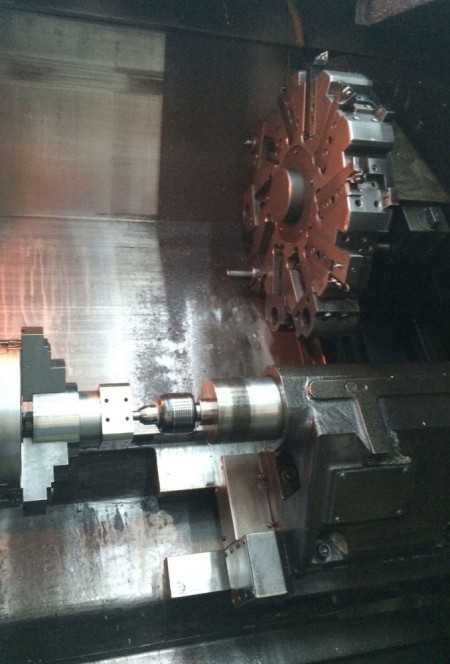 熱沖壓模具介紹，熱沖模具用什么材料
